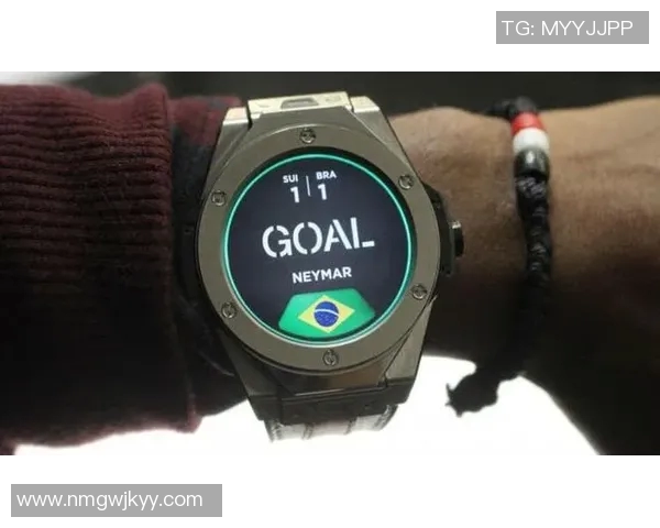 世界杯首次引入AI裁判系统 助力提升比赛公正性与判罚精确度