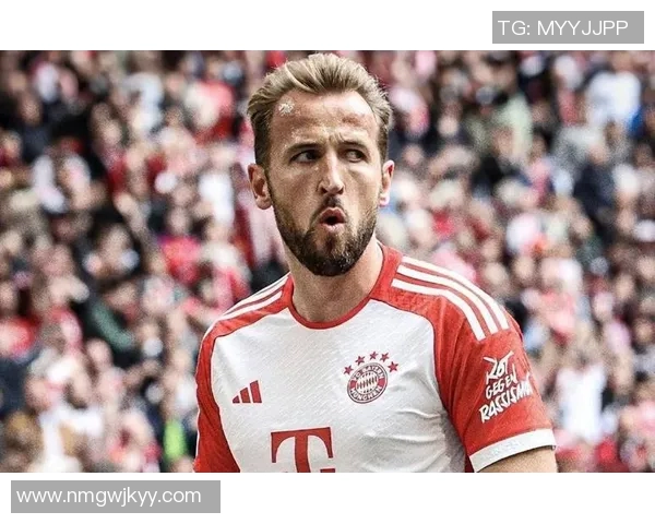 凯恩荣膺月度最佳球员实至名归展现顶级状态助力球队连胜