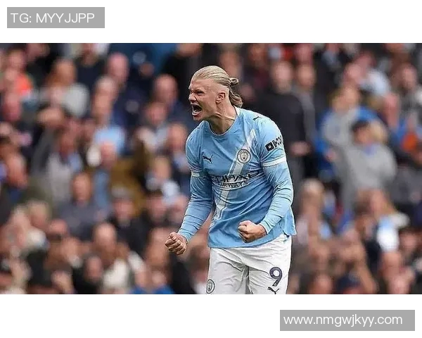 体育焦点人物：哈兰德连续破纪录