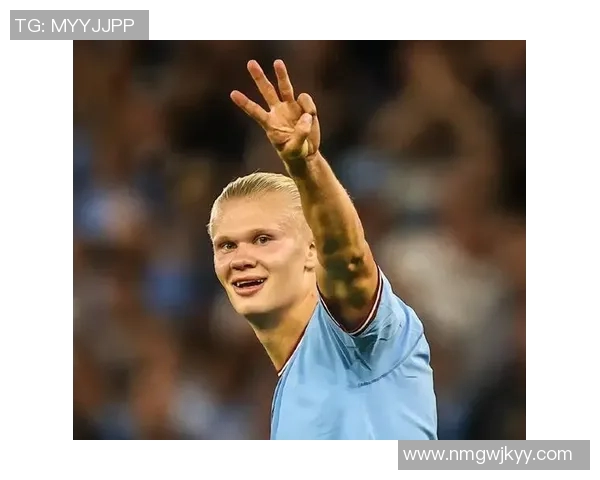 体育焦点人物：哈兰德连续破纪录