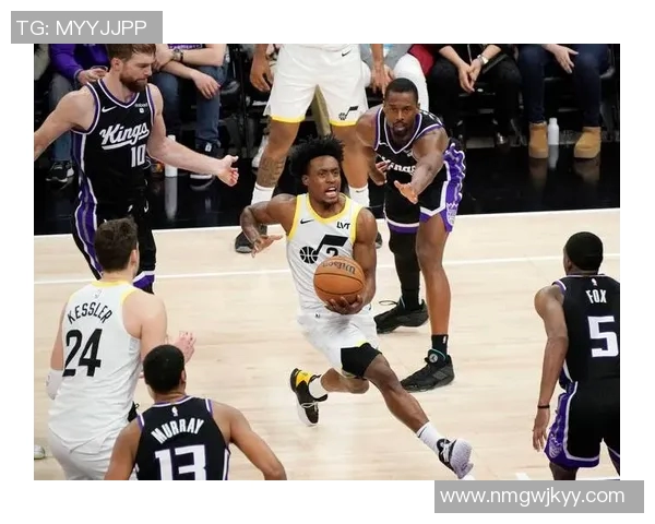 NBA关键比赛球员表现与团队配合研究