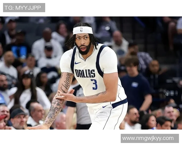 重磅转会！浓眉或将登陆新东家