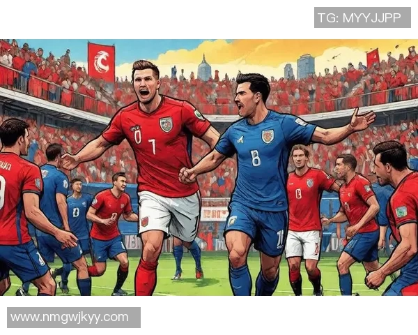 战术拆解：世界杯预选赛为何能掌控比赛节奏？