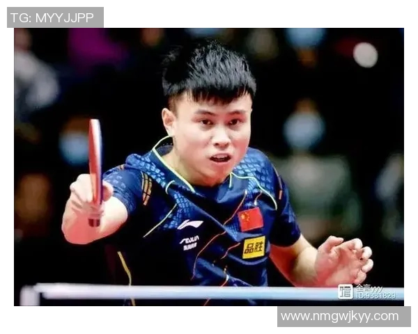 奥运会乒乓球运动员击球旋转分析与对策研究