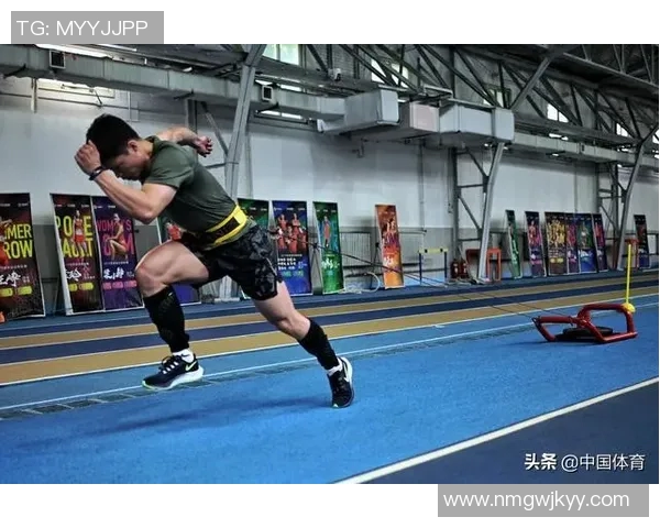 中国奥运备战计划曝光，涵盖42个项目全线推进